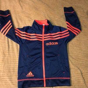 Adidas Track Suit